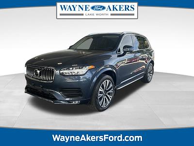 Used 2021 Volvo XC90 Momentum for sale #L6XA54096A - photo 1