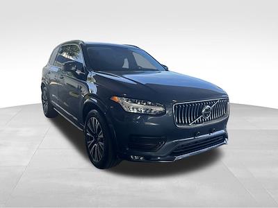 Used 2021 Volvo XC90 Momentum for sale #L6XA54096A - photo 2