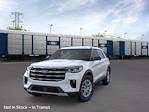 New 2026 Ford Explorer Active for sale #L6XA72050 - photo 3