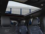 New 2026 Ford Explorer ST for sale #L6XA72987 - photo 13