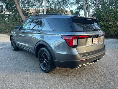 New 2026 Ford Explorer - photo 1