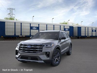 New 2026 Ford Explorer - photo 1