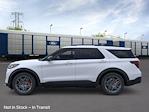New 2026 Ford Explorer ST for sale #L6XA88326 - photo 4