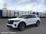 New 2026 Ford Explorer ST-Line for sale #L6XA88970 - photo 1