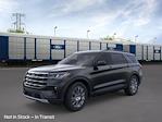 New 2026 Ford Explorer Active for sale #L6XA89819 - photo 1