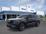 New 2026 Ford Explorer ST for sale #L6XA93644 - photo 1