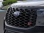 New 2026 Ford Explorer ST for sale #L6XA93644 - photo 16