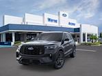 New 2026 Ford Explorer ST for sale #L6XA93644 - photo 2