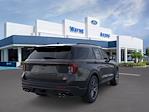 New 2026 Ford Explorer ST for sale #L6XA93644 - photo 7