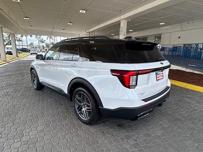 New 2026 Ford Explorer - photo 1