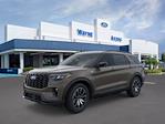 2026 Ford Explorer RWD SUV for sale #L6XB04664 - photo 1