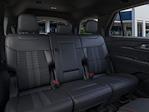 2026 Ford Explorer RWD SUV for sale #L6XB04664 - photo 11