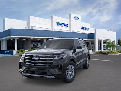 New 2026 Ford Explorer - photo 1
