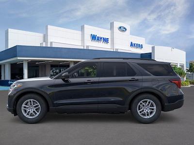 New 2026 Ford Explorer - photo 1