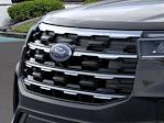 2026 Ford Explorer RWD SUV for sale #L6XB05812 - photo 16