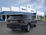 2026 Ford Explorer RWD SUV for sale #L6XB05812 - photo 7