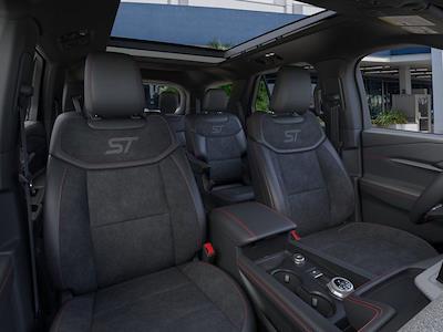 New 2026 Ford Explorer - photo 1