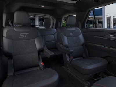 New 2026 Ford Explorer - photo 1