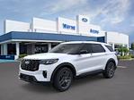 2026 Ford Explorer RWD SUV for sale #L6XB06264 - photo 1
