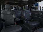 2026 Ford Explorer RWD SUV for sale #L6XB06264 - photo 11