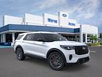 2026 Ford Explorer RWD SUV for sale #L6XB06264 - photo 7