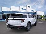 2026 Ford Explorer RWD SUV for sale #L6XB06264 - photo 8