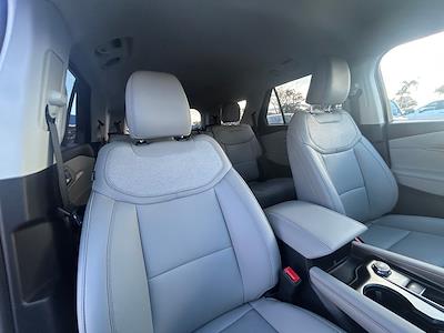 New 2026 Ford Explorer - photo 1