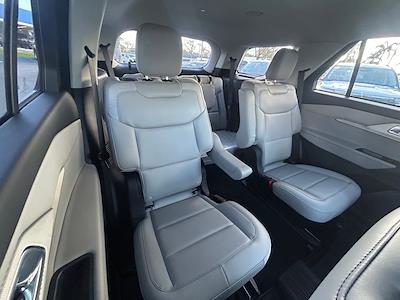 New 2026 Ford Explorer - photo 1