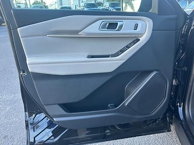 New 2026 Ford Explorer - photo 1