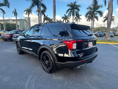 New 2026 Ford Explorer - photo 1