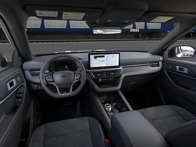 New 2026 Ford Explorer - photo 1