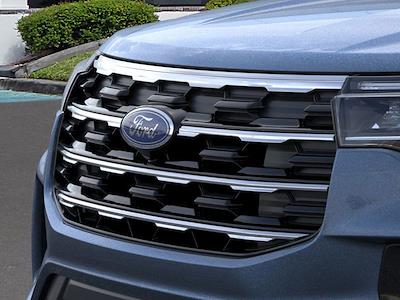 New 2026 Ford Explorer - photo 1