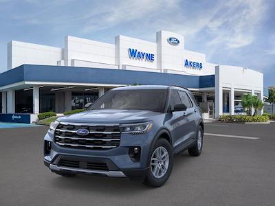 New 2026 Ford Explorer - photo 1