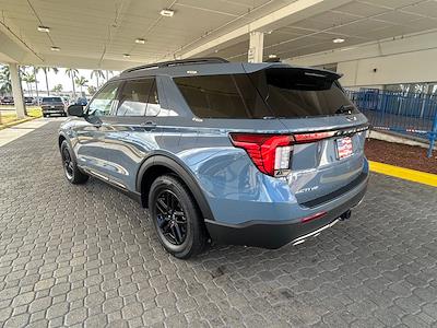 New 2026 Ford Explorer - photo 1