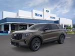 2026 Ford Explorer RWD SUV for sale #L6XB07691 - photo 1