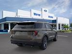 2026 Ford Explorer RWD SUV for sale #L6XB07691 - photo 6
