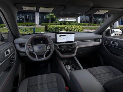 New 2026 Ford Explorer - photo 1