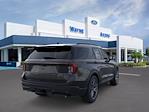 2026 Ford Explorer RWD SUV for sale #L6XB07778 - photo 7