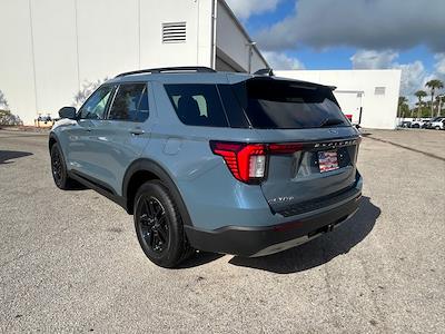 New 2026 Ford Explorer - photo 1