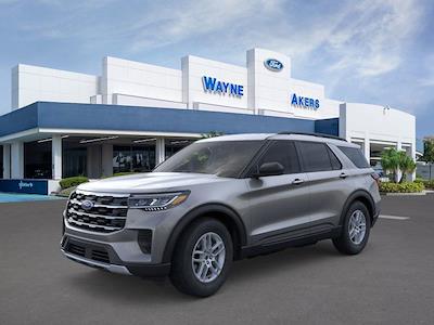 2026 Ford Explorer RWD SUV for sale #L6XB10771 - photo 1