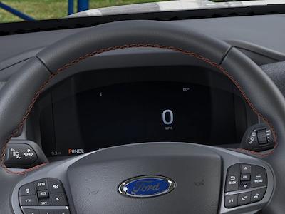 New 2026 Ford Explorer - photo 1