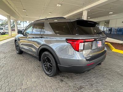 New 2026 Ford Explorer - photo 1