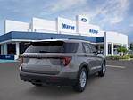 2026 Ford Explorer RWD SUV for sale #L6XB10771 - photo 8
