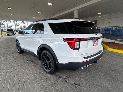New 2026 Ford Explorer - photo 1
