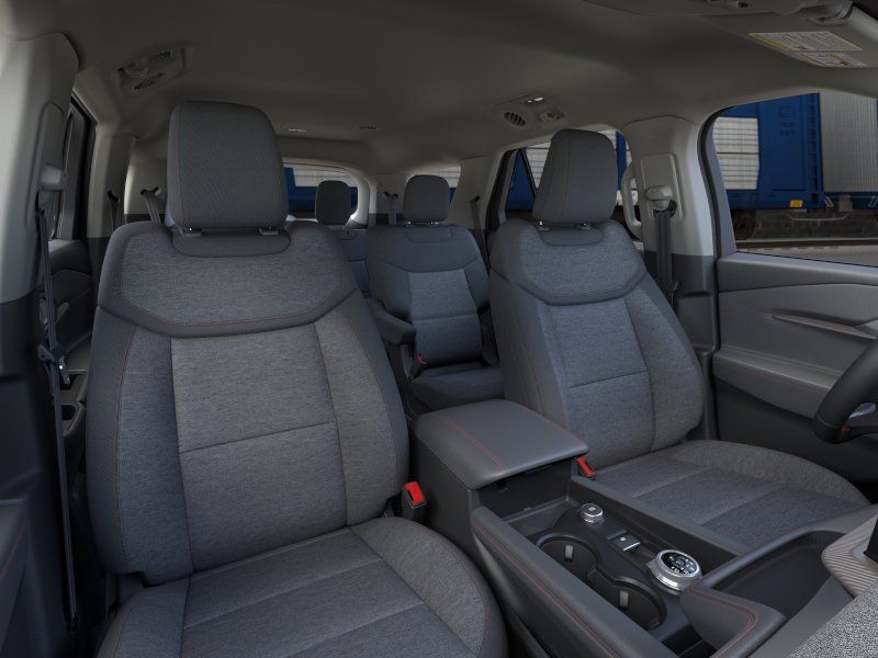 New 2026 Ford Explorer - photo 12