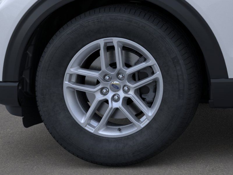 New 2026 Ford Explorer - photo 21