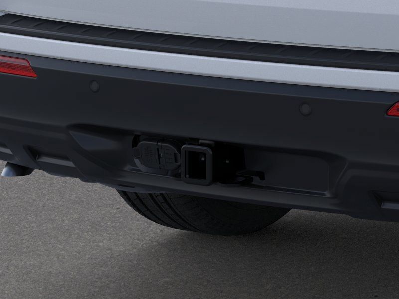 New 2026 Ford Explorer - photo 25