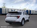2026 Ford Explorer RWD SUV for sale #L6XB50310 - photo 8