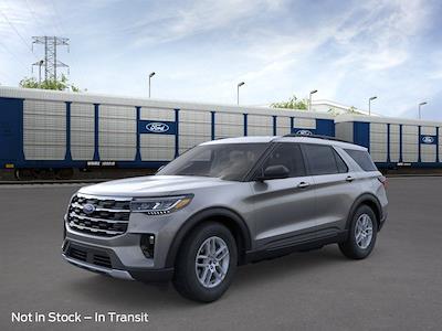 New 2026 Ford Explorer Active for sale #L6XC08556 - photo 1