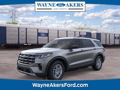2026 Ford Explorer RWD SUV for sale #L6XC35895 - photo 1